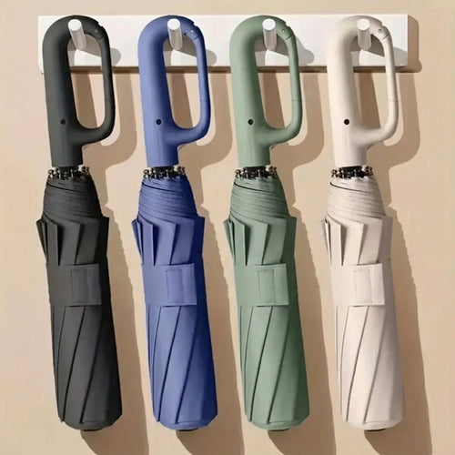 StormShield Umbrella - Newplum