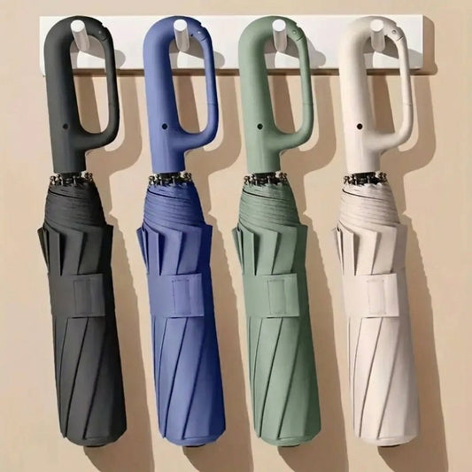 StormShield Umbrella - Newplum